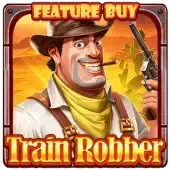 Train Robber screenshot