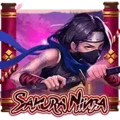 Sakura screenshot