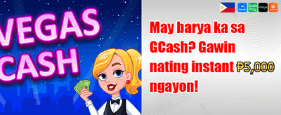 Slot Jackpot Fever promotion