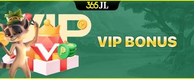 Exclusive VIP Bonus Rewards screenshot
